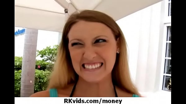 Real sex for money 4