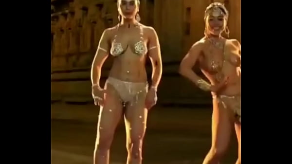 Nude Dance Performance 100% Indian Actress Super Hot thumbnail