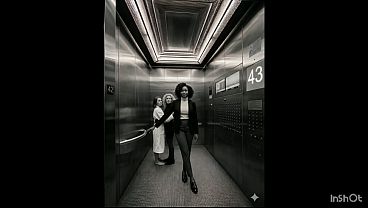 Picture soft porn episode 2 bully in the elevator