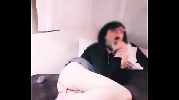 Linda Jovencita Caliente 3 - Penetrada Por El Culo - Masturbacion Anal Jovencita - Ladyboy - Joven Mariquita Caliente - Rubyqueen thumbnail