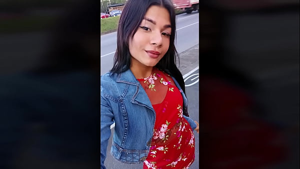 TS Angelique - My private life 