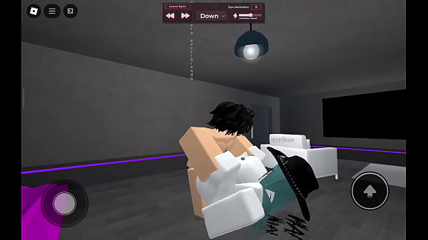 Vaqueracabalgabuena polla en_Roblox condo