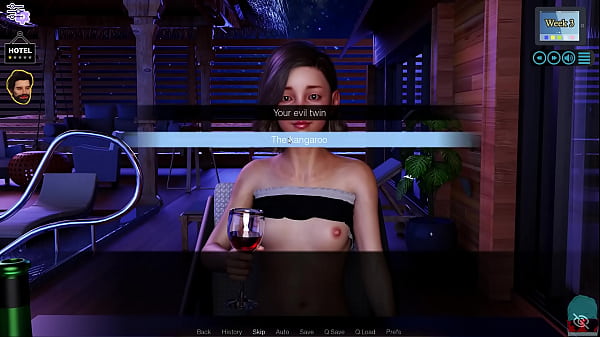 SUNSHINE LOVE v0.50 #98• Sexyredhead Minx