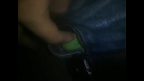 chacal b. se deja tocar part 1 