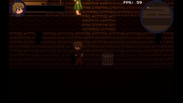 Drain mansion part 8 what are you doing step sis 