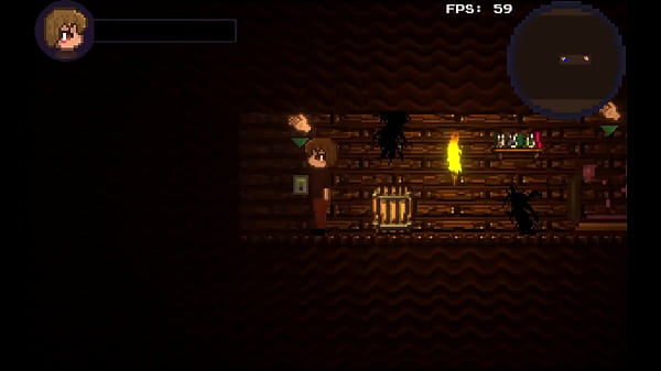 Drain mansion part 8 what are you doing step sis 