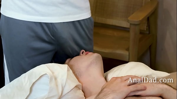 Remedy For Headache Is Giving Step Dad's BWC Head 