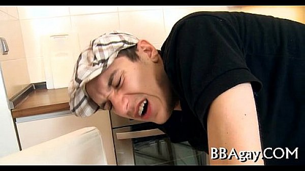 Mind-blowing blowjob with homosexual dudes 