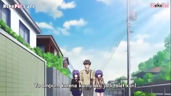 Nonton Main Sama Dua thumbnail