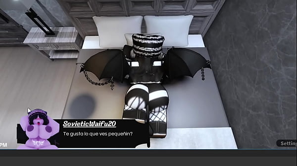 Roporn chica caliente con gran culo te pide que la cojas 