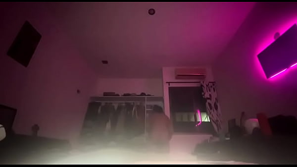 Atrapada "ahora tienes que cogerme " 