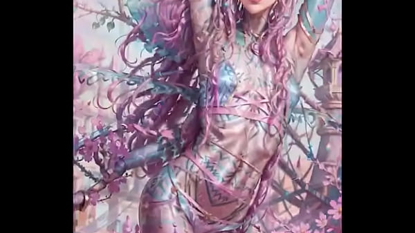 Nonton Check Out This Ai-animated Video Of Me! ? It&rsquo;s Wild To See Myself In A Whole New Way. What Do You Think Of Ai In A... thumbnail