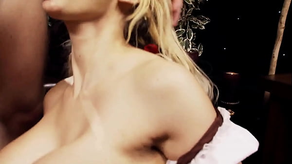 Play MP4 - COSTUME BLONDE WITH HUGE TITS