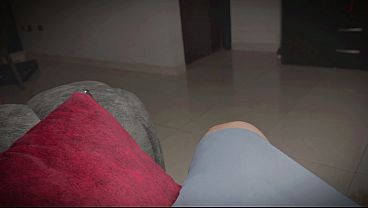 Nonton Jovencita Peque&ntilde;a Se Masturba Con Un Peque&ntilde;o Dildo Mientras Es Espiada Por Su Hermanastro, Chico Es Montado Por Su Hermanastra Y Se Corre Con Un Senton thumbnail