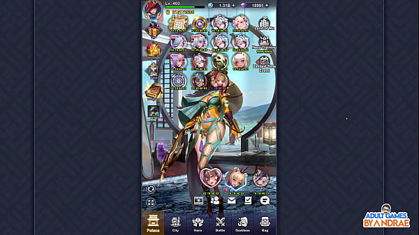 Nonton Land Of Mu: Ein (ep3 And Ep4) - King Of Kinks thumbnail