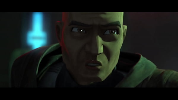 Bad batch episodio 7 