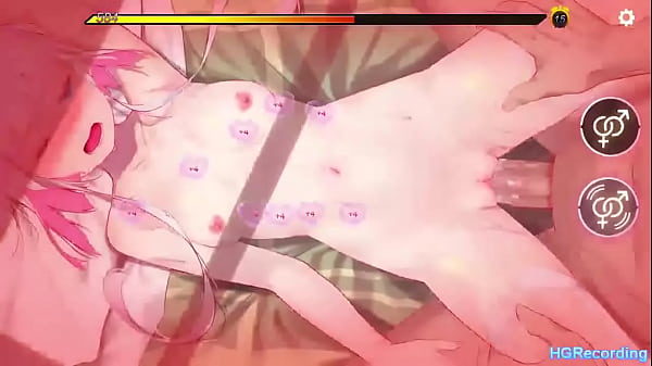 HentaiGame Mirror Ep 10-2