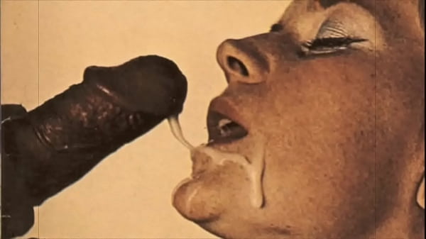Retro Pornostalgia, Vintage Interracial Sex thumbnail