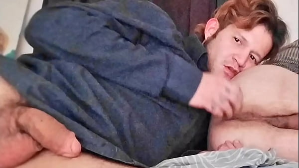 El chacalon y su novio la pasaron genial 