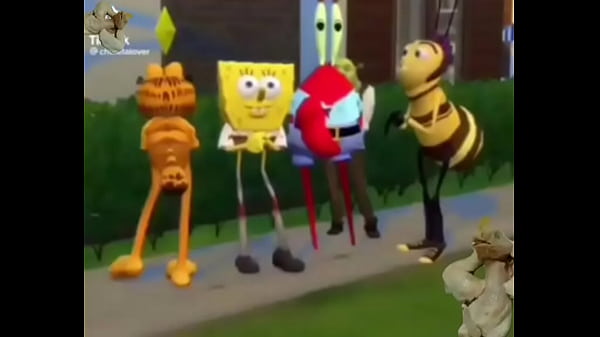 Nonton Zoccola Eccitata Che Balla thumbnail