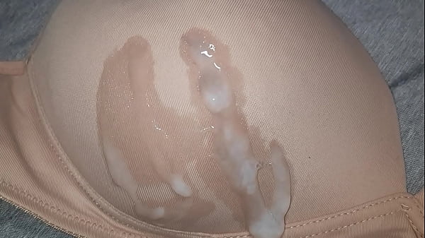 Me_vengo enel bra_preferido de mi_amiga