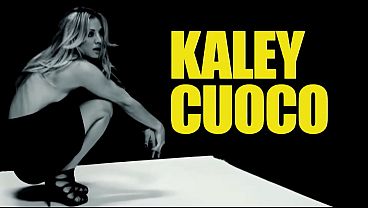 Nonton Kaley Cuoco - Sexy Compilation thumbnail