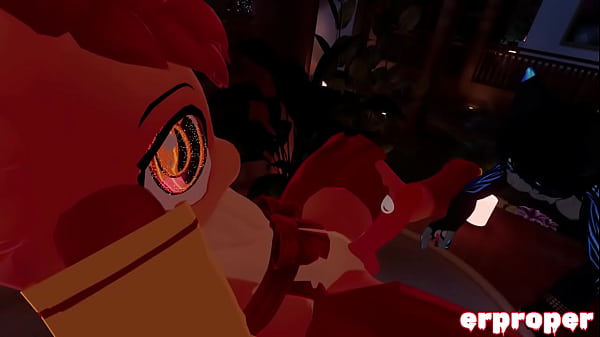 Nonton Vrchat Vuplpix Gets Blown By A Furry thumbnail