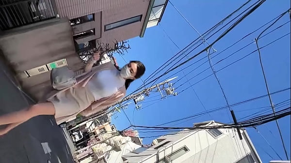 Japanese Perfect Big Tits Skinny Body