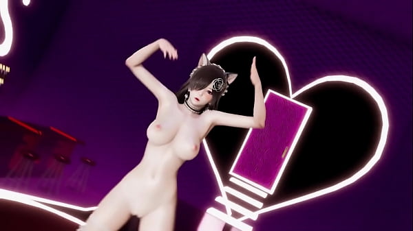 R18 A5 Gishinanki HoneySelect2 by thehentaiotaku