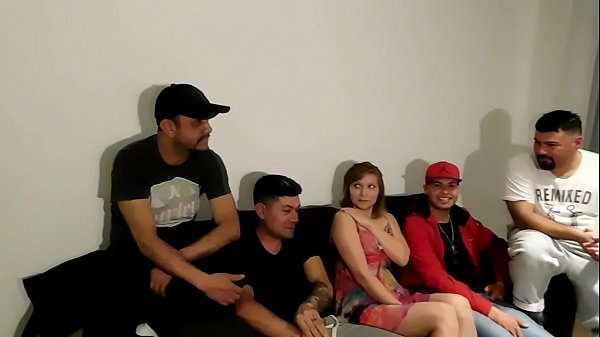 Eu Vou Para A Psicologia E Acabo Apanhada Por Muitas Pessoas Loucas thumbnail