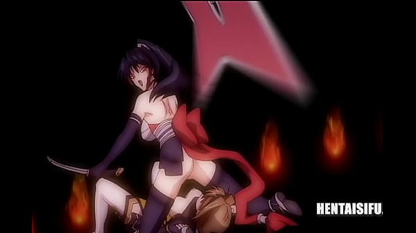 Chemical X Dick Makes More_Superheroes To Save The Planet - PART 3