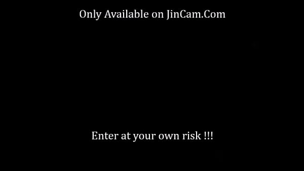 Amateur coupleon webcam