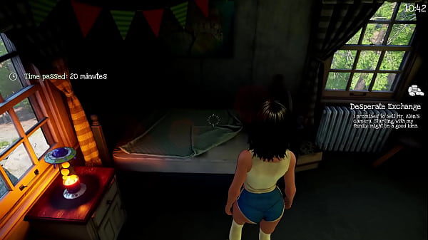 Pleasure or punishment deluded 