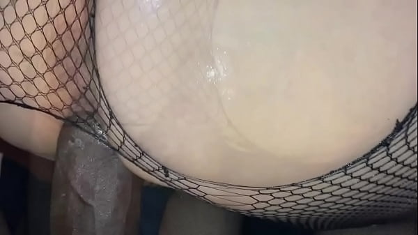 Horny Big Booty Teen Loves Fucking_12 Inch BBC