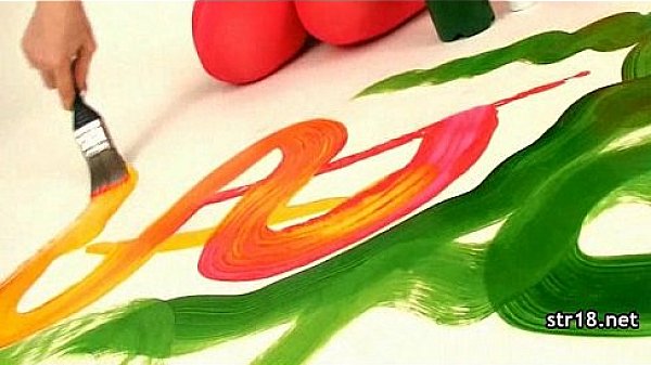 Horny teen gets big dick pounding 