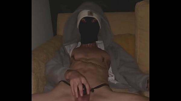 sissy goons in chastity