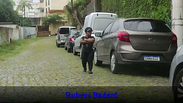 Policial Anazinha &eacute; Flagrada Chupando O Pau Grosso Na Rua Em Plena Luz Do Dia (video Completo No Red/sheer) thumbnail