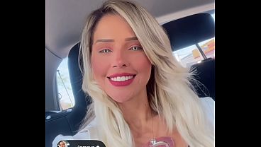 AMAVE A 1a e Verdadeira AMAVE - Amando meu cabelo novo
