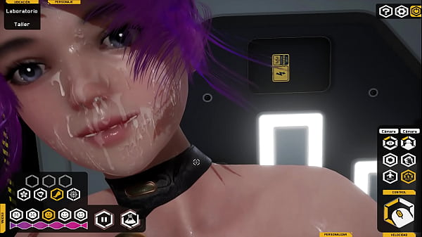 Operation Lovecraft_Fallen Doll GamePlay