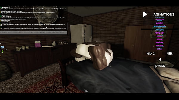 I fucked and filled this bitch