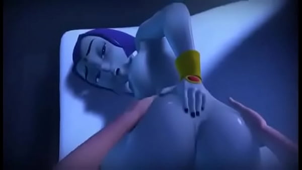 Raven getting backshots