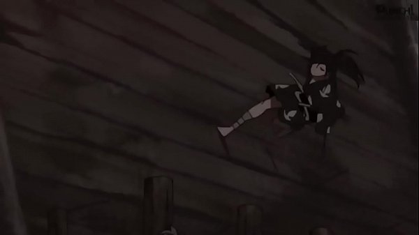 Play MP4 - Dororo Epis&oacute;dio 12 PT-BR HD