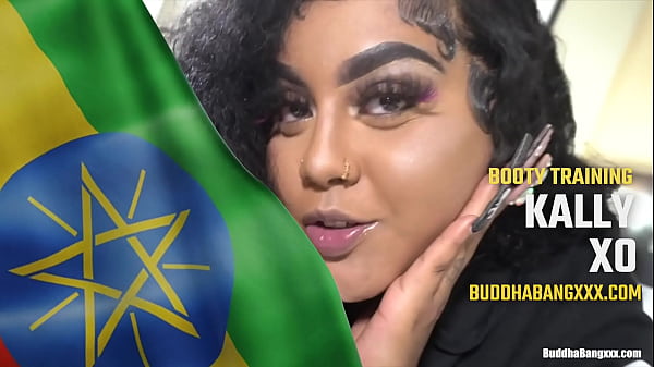 Play MP4 - Booty Training For Kally XO