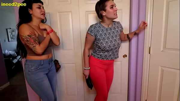 Faith Meets Desperate Sushii In Bathroom Line thumbnail