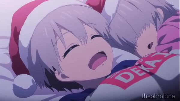 Usaki chan navidad deseada 