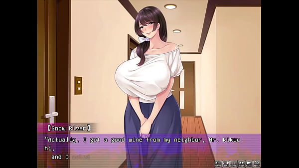 Play MP4 - Tsuma kakushiteita video Part 5