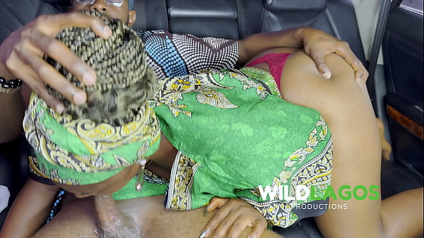 Fucking On The Longest Bridge In West Africa, Lagos thumbnail