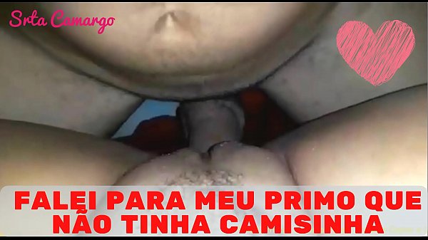 Falei Para Meu Amigo Que N&atilde;o Tinha Camisinha, Mas Ele Insistiu... Ser&aacute; Que Rolou? thumbnail