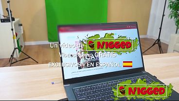 Nonton Posh Latina Fucks A Black Guy For 200 Bucks. Sofia Smith, Hot Natural Babe Worships Bbc On Nigged thumbnail