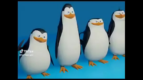 Nonton Los Penguinos Me La Van A Mascar thumbnail